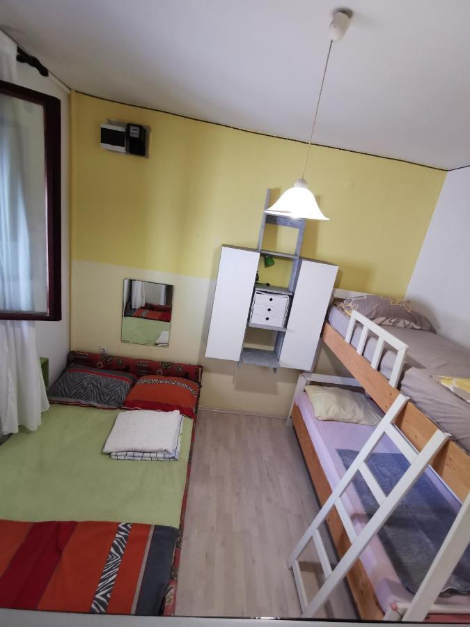 Unique Apartments マリンスカ エクステリア 写真