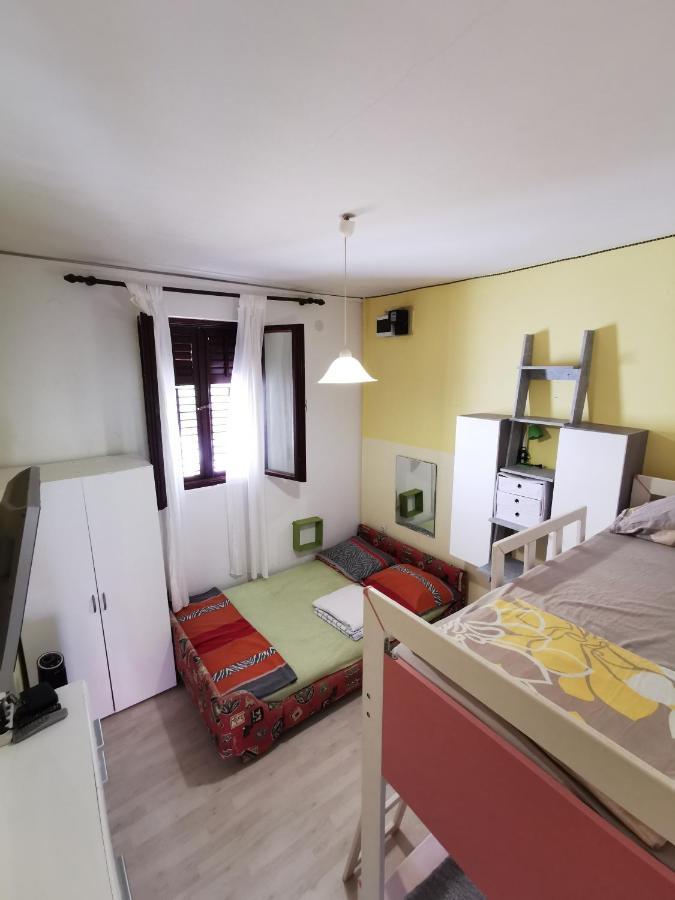 Unique Apartments マリンスカ エクステリア 写真