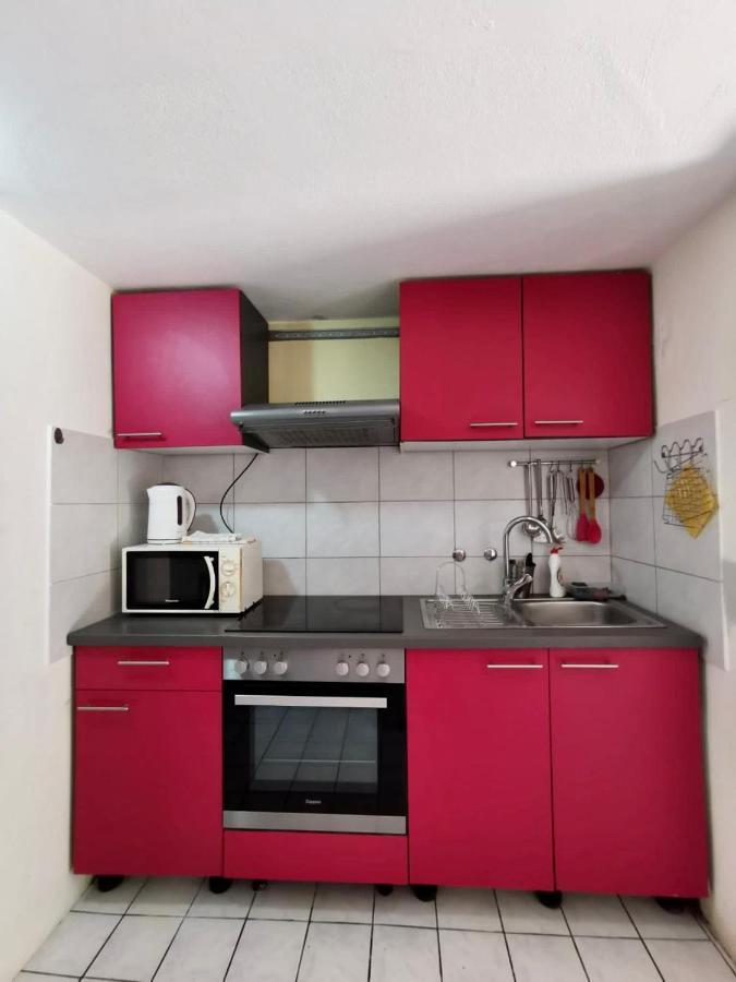 Unique Apartments マリンスカ エクステリア 写真