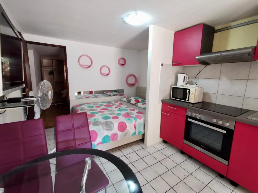 Unique Apartments マリンスカ エクステリア 写真