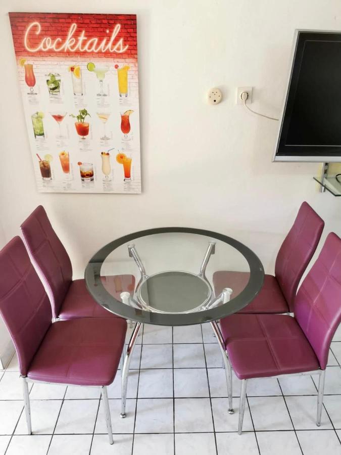 Unique Apartments マリンスカ エクステリア 写真