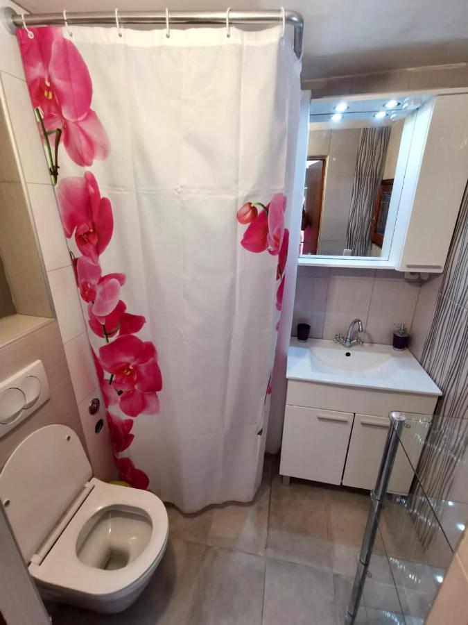Unique Apartments マリンスカ エクステリア 写真