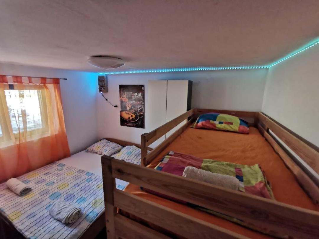Unique Apartments マリンスカ エクステリア 写真