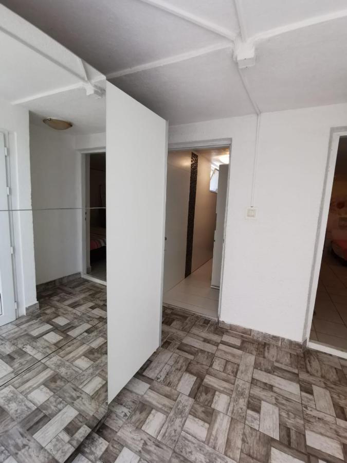 Unique Apartments マリンスカ エクステリア 写真