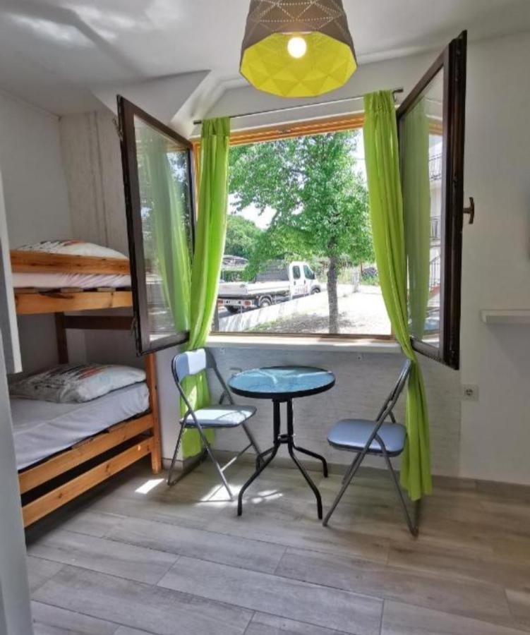 Unique Apartments マリンスカ エクステリア 写真