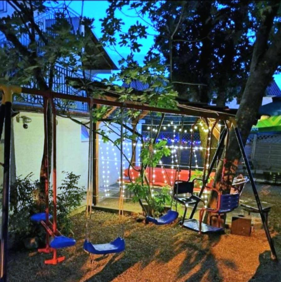 Unique Apartments マリンスカ エクステリア 写真