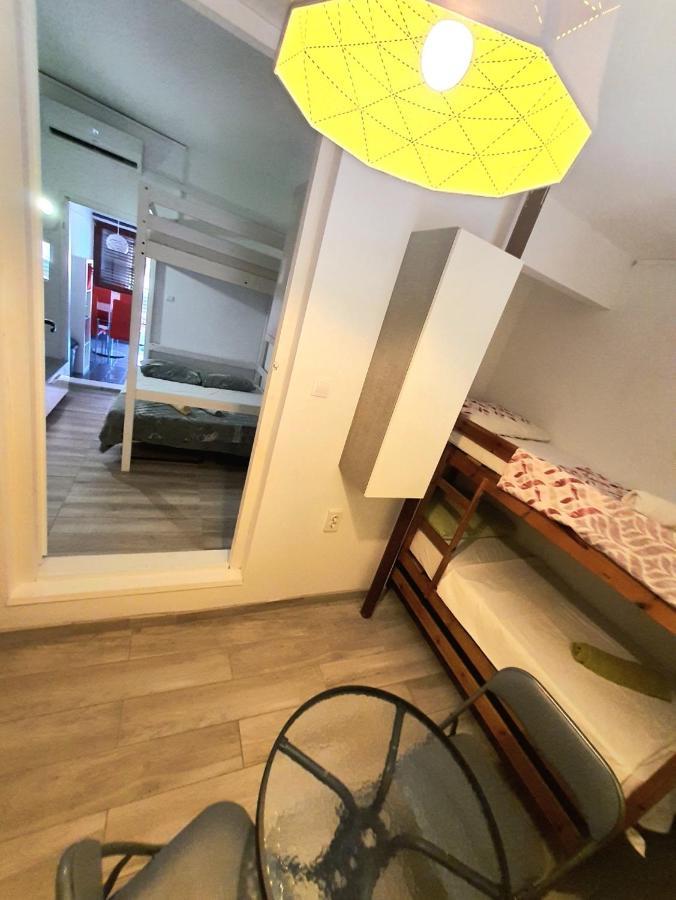 Unique Apartments マリンスカ エクステリア 写真