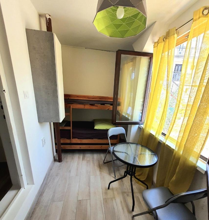Unique Apartments マリンスカ エクステリア 写真