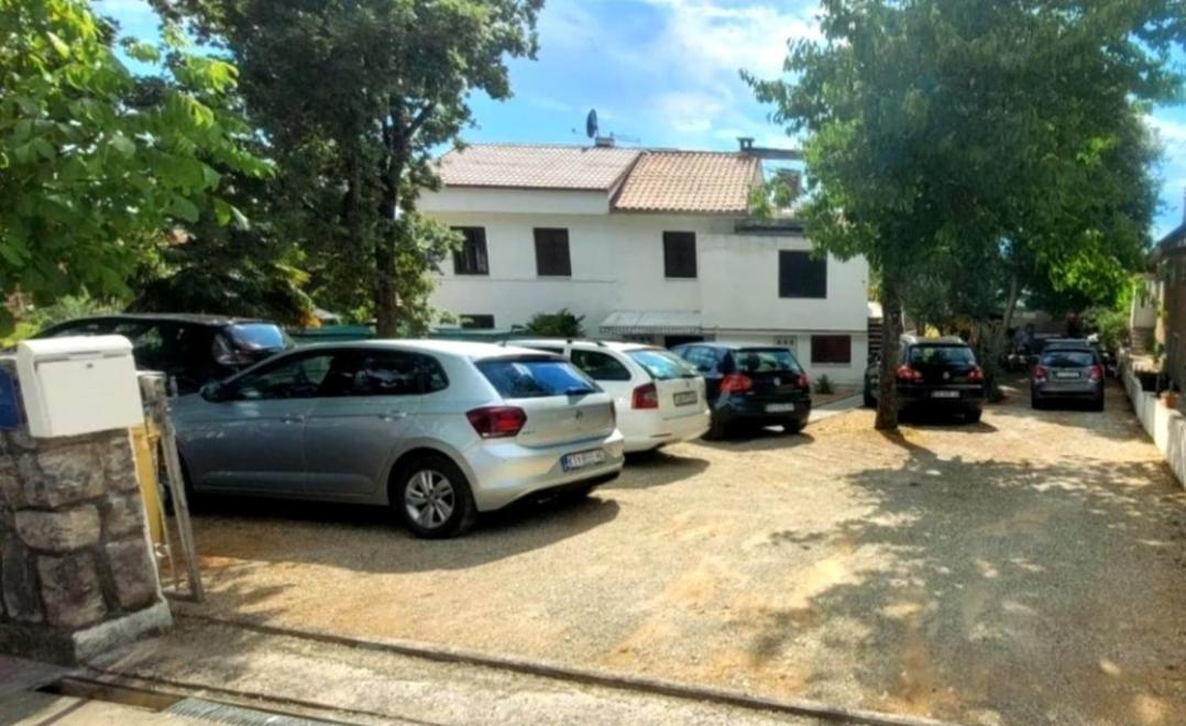 Unique Apartments マリンスカ エクステリア 写真