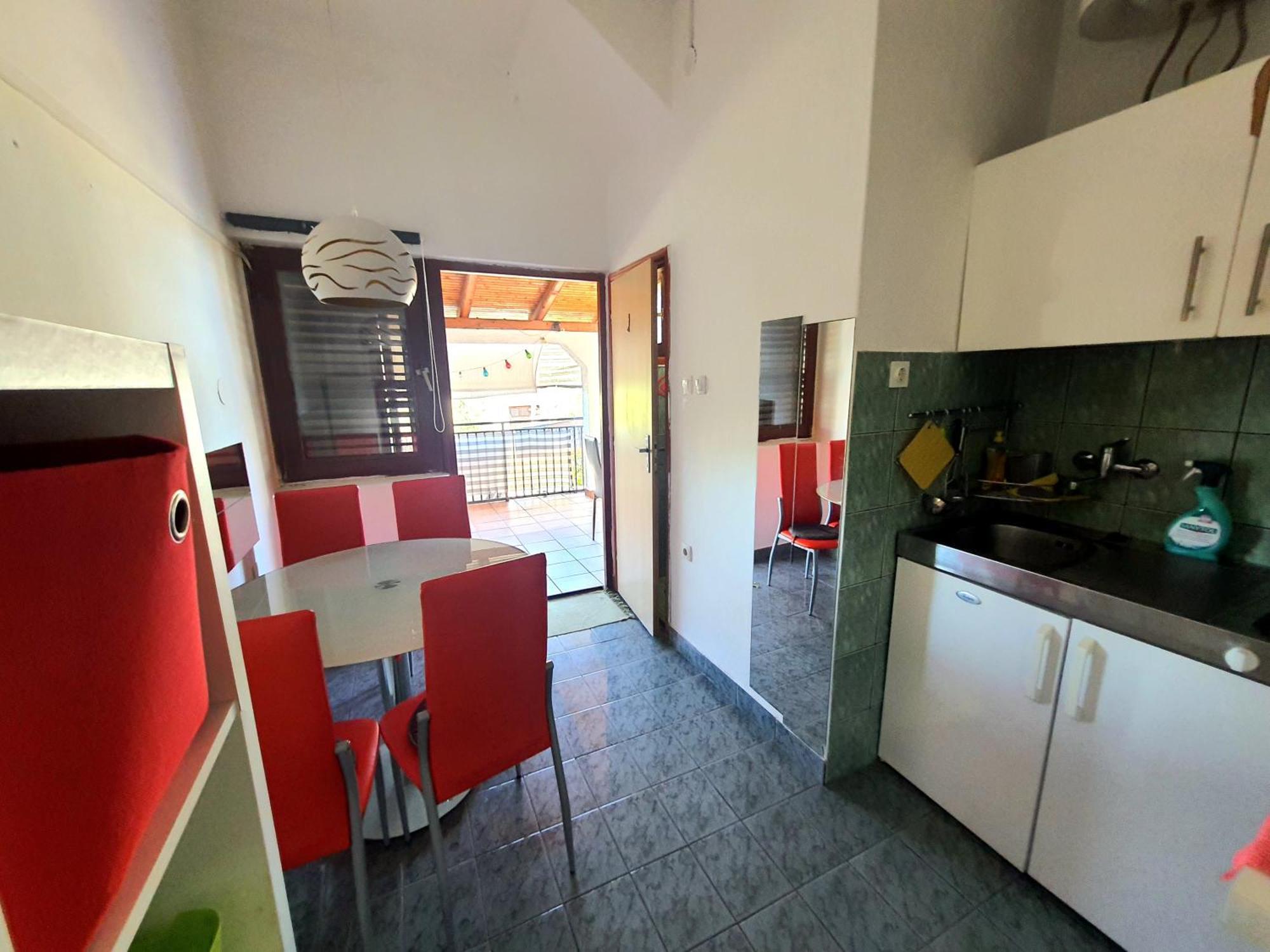 Unique Apartments マリンスカ エクステリア 写真