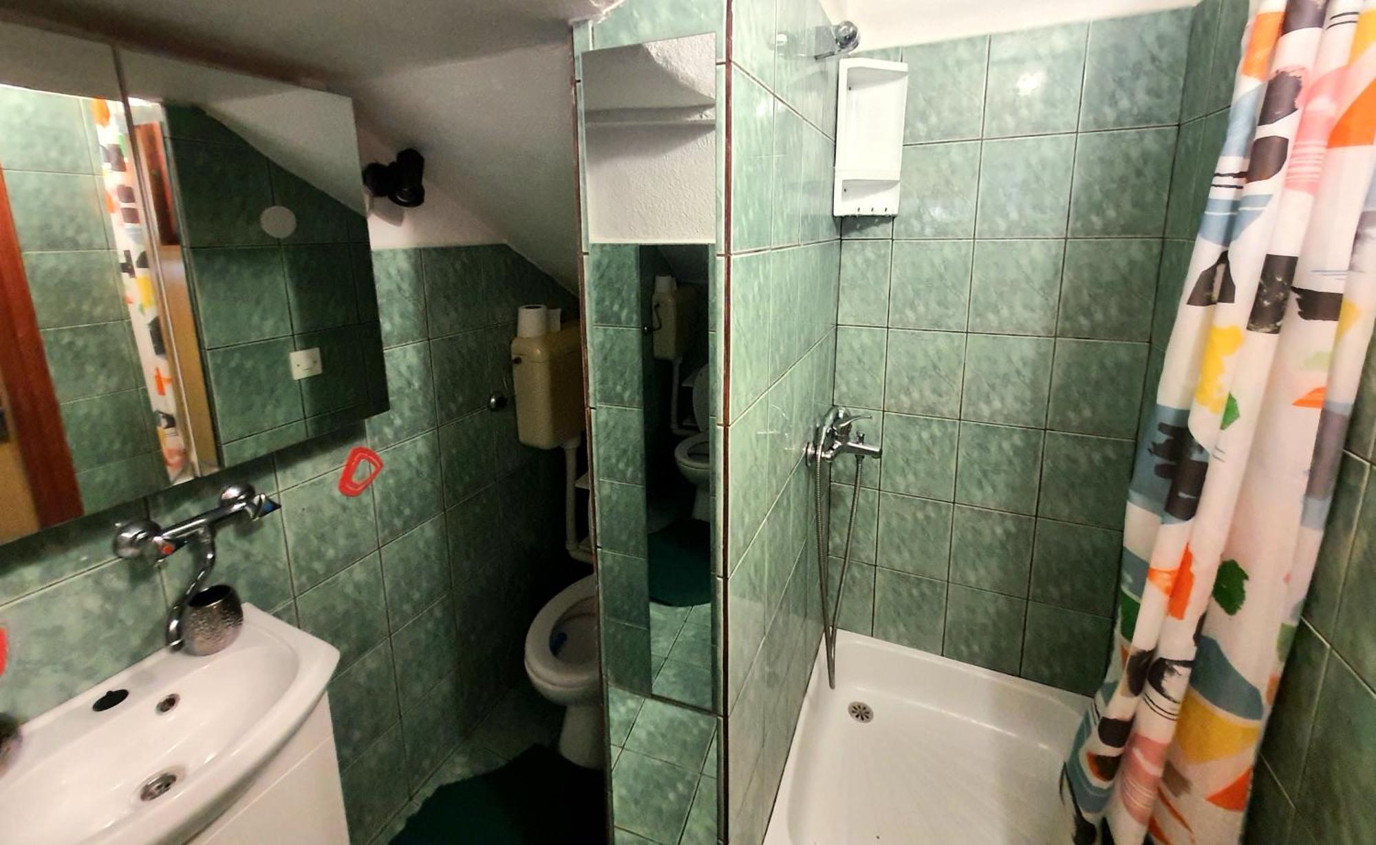 Unique Apartments マリンスカ エクステリア 写真